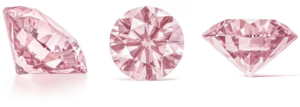 christie's pink diamonds