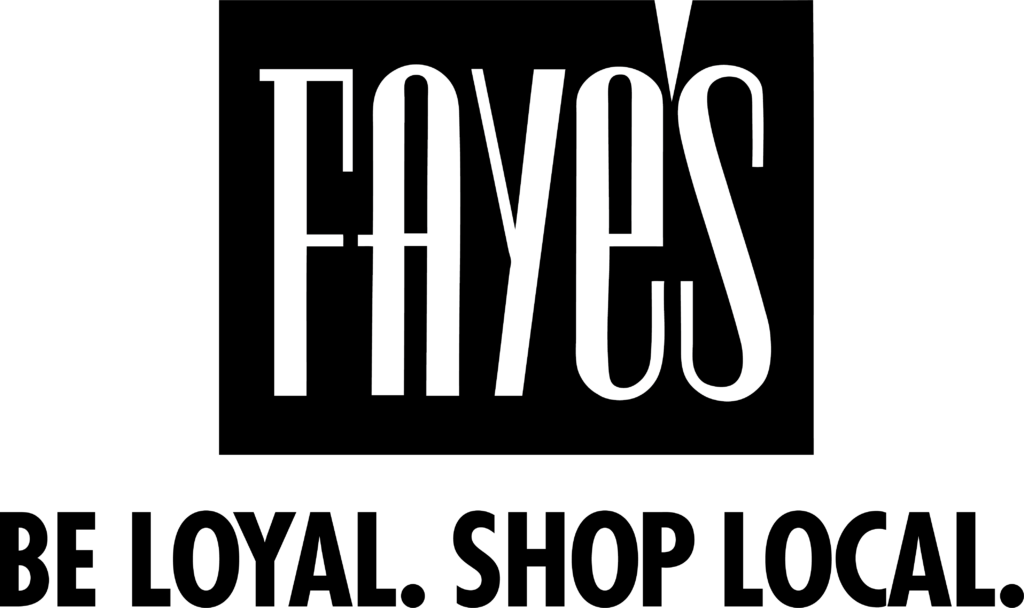 Faye's Boutique, Mequon, WI