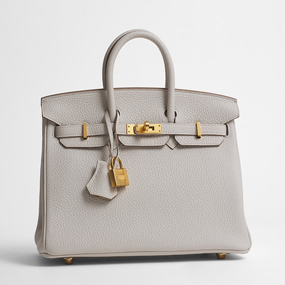 Hermes Handbag