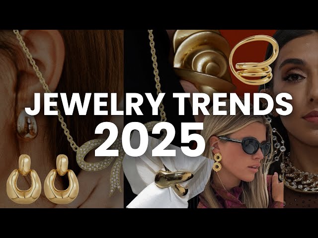 jewerly trends