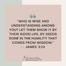 wisdom