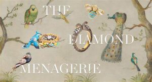 Diamond Menagerie