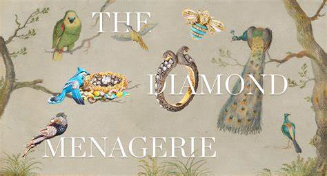 Diamond Menagerie