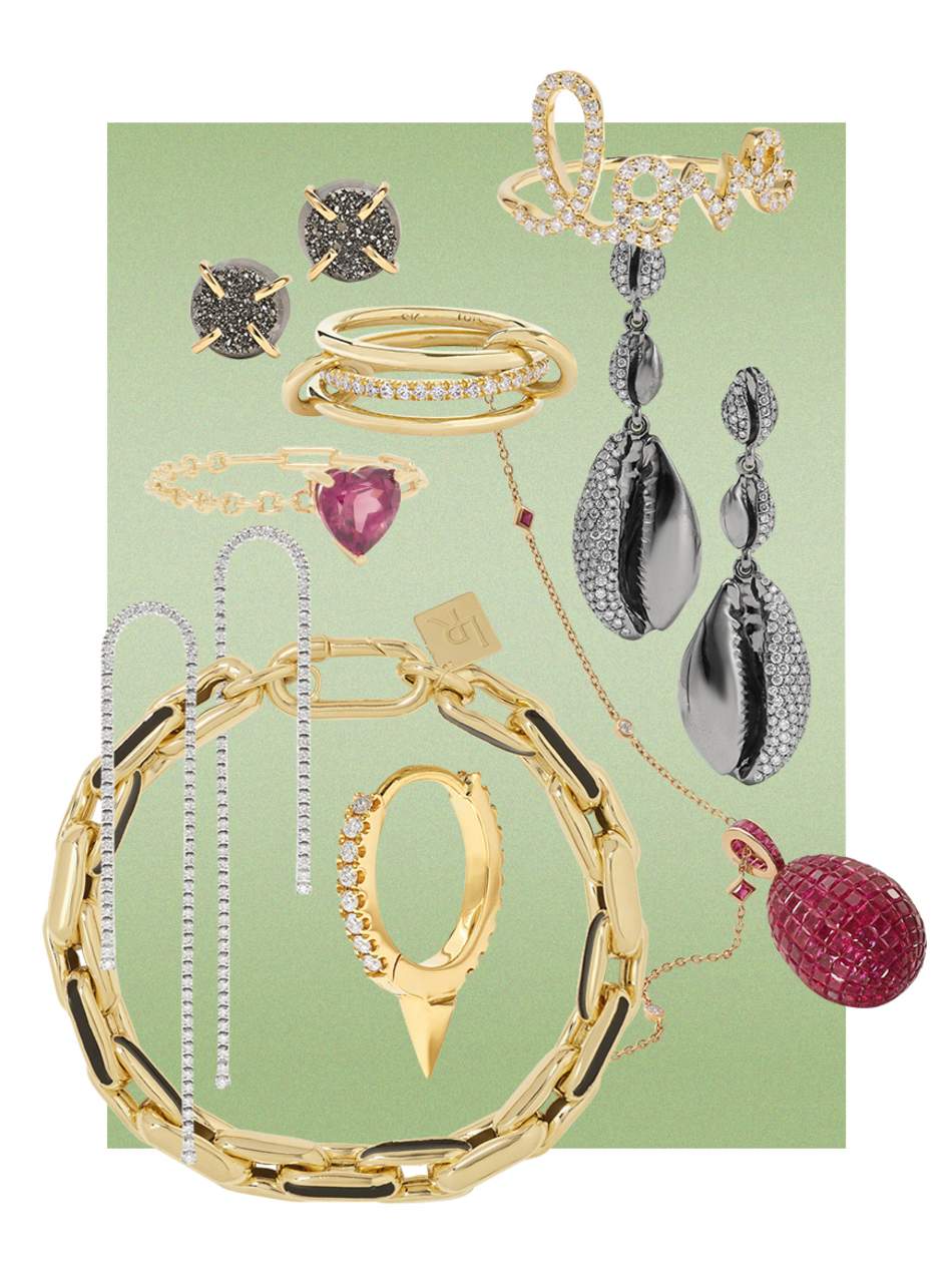 Timeless Capsule Collection