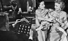 Harry Winston: The Extraordinary Life of the King of Diamonds