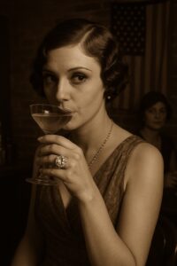 Speakeasies and Suffrage: The Surprising History of the Cocktail Ring