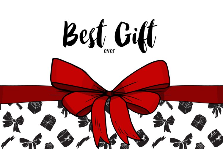 Best Gift Ever