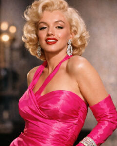 Marilyn Monroe