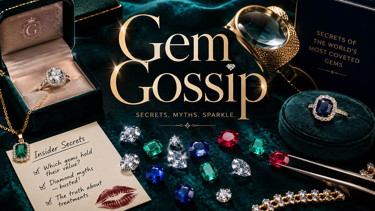 Gem Gossip