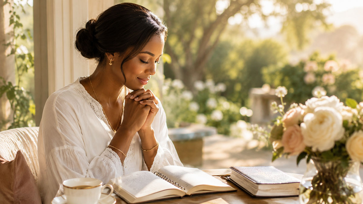 spiritual wellness